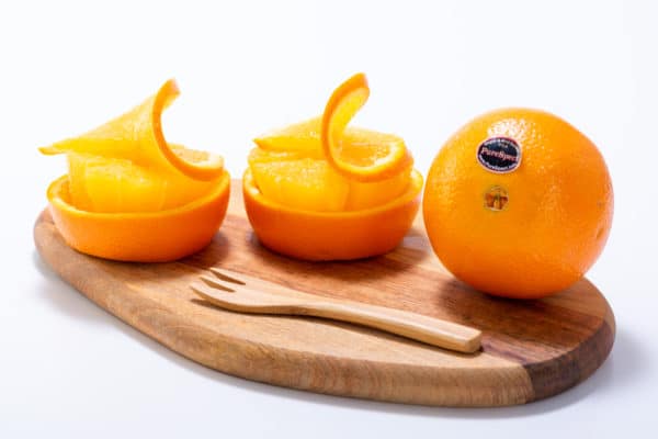高糖度ピュアスペクトネーブルオレンジ