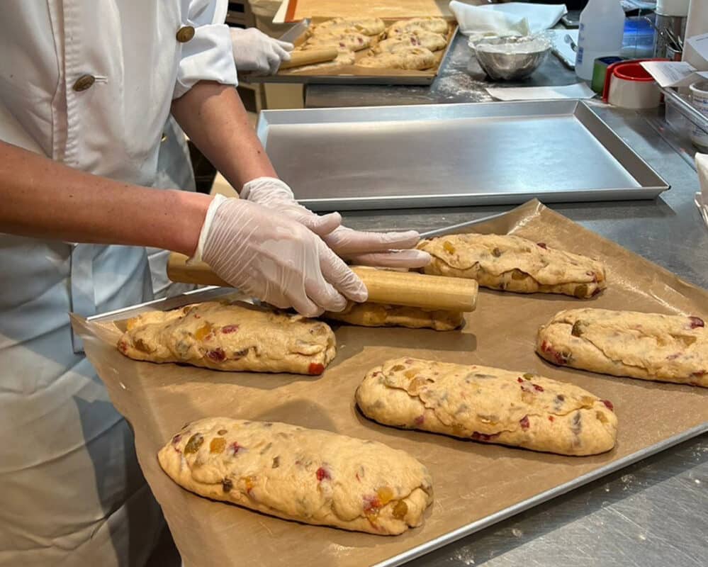 完売御礼【先行予約販売 限定30本】果物屋のシュトーレン | フルーツ